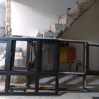 شبابيك • للبيع
