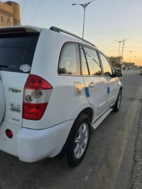 تيكو • ٢٠١٢ • مكينة وكير كفالة