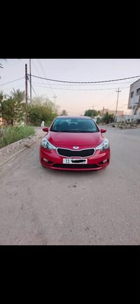 ٢٠١٦ • مكينة ٢٠٠٠ • خشم أمامي
