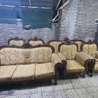 قنفات رئاسي • ١٠ نفرات • نضيف