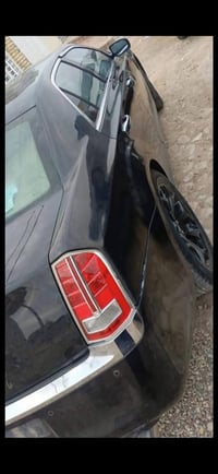 هيمي V8 • كير عصا • ٢٠١٤
