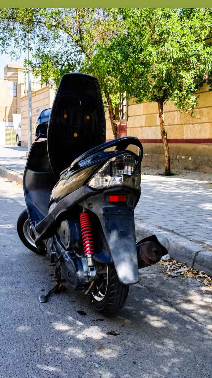 يالله
سلام عليكم ماكس عدله لبيع دراجه مال رمبه صار فتره من نزلتها دراجه حلوه كشر كدامكم مكينه خرسه بلجيس نكره سلف مكاني بغداد سعر 950الشراي اتصل على رقم او راسل وتساب
***********
