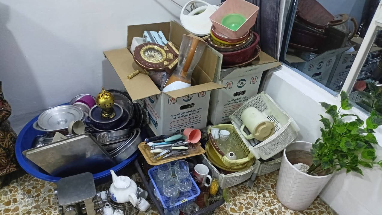 بلول شلع للبيع بسعر مناسب الي شراء يراسلني
عنواني موصل حي القدس تقطيع الجديد للتواصل او الاستفسار عل رقمي اسيا بي واتساب ***********
