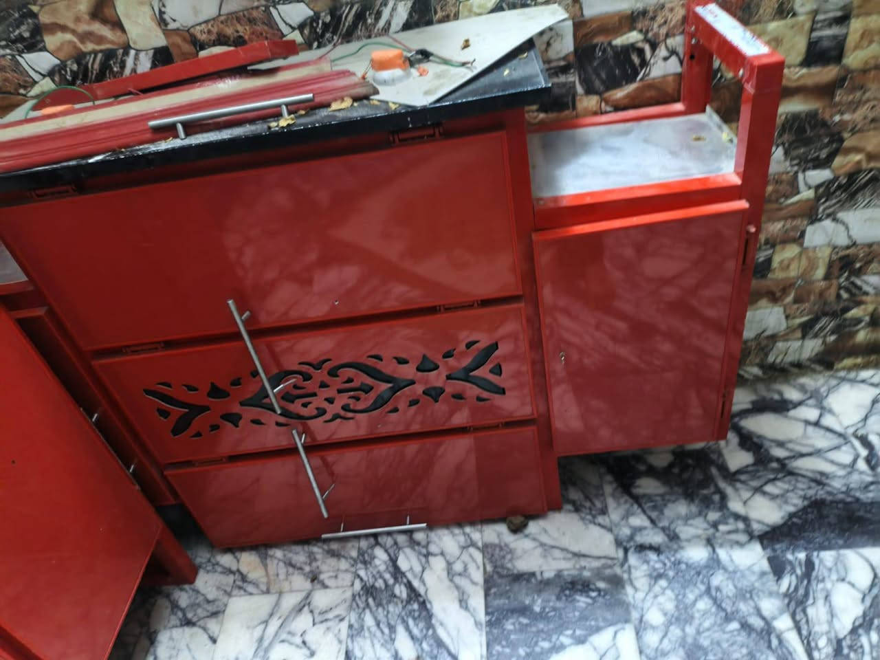 كاونتر لبيع 700بي مجال
