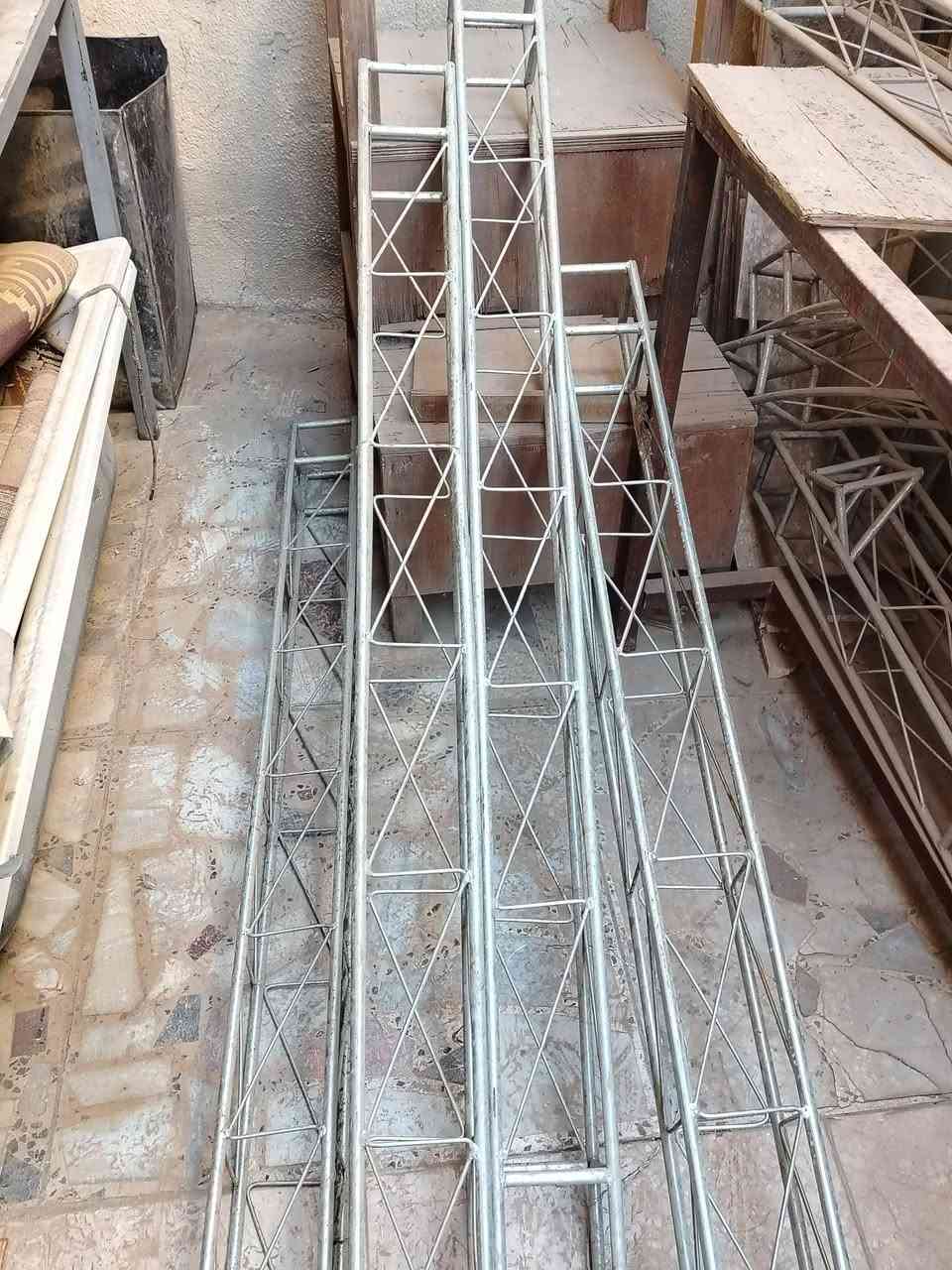 هيرسات نصب • مواكب • بالمتر
