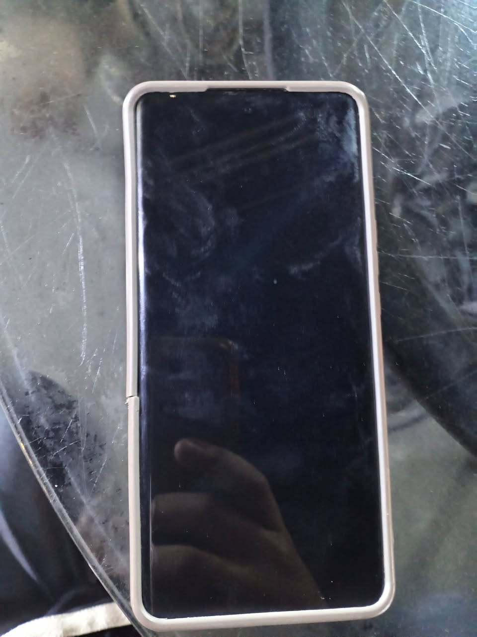 هونر X9b 5G • جديد • ٨+٨ رام