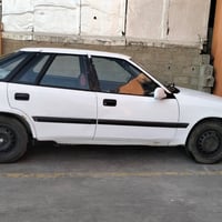 دايو اسبرو • محرك ١٦ • كركوك