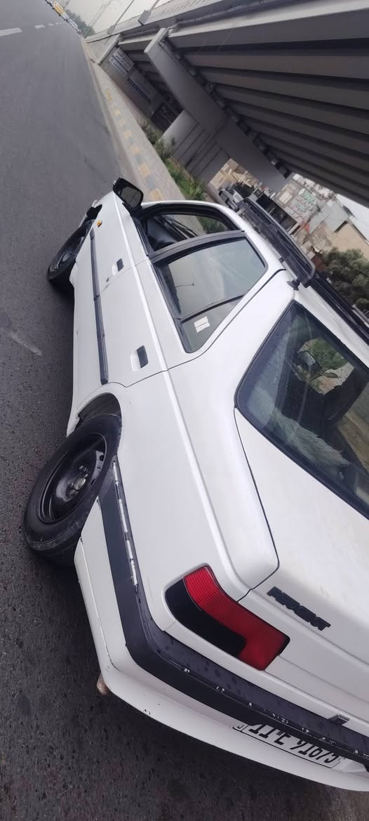 بيجو ٤٠٥ • ٢٠١٢ • تحويل باسمي