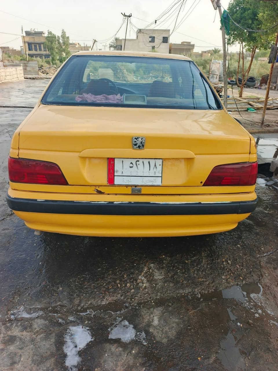 بيجو بارص موديل 10 سيارة جاهزة اي نقص مابيهه تحويل مباشر السعر 16 الشراي الاتصال على هاذ الرقم ***********،@
