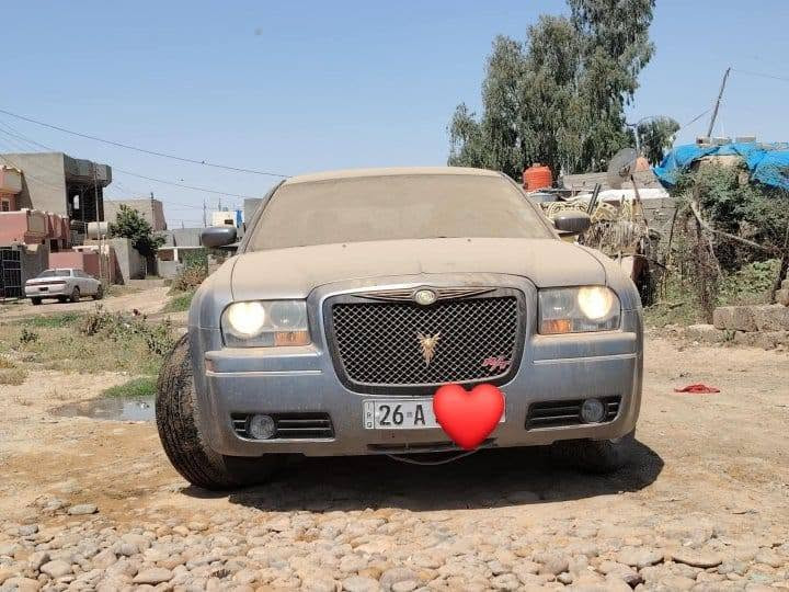 السلام عليكم أوباما للبيع موديل ٢٠٠٦ رقم صلاح الدين دولي باسمي شرط التحويل كير ومحرك واكسل كلو شرط السياره مصبوغه حزام السعر ٧٨ وبيها مجال ترهم أقساط مقدمه ٥٠ وباالشهر ٣ وترهم مراوس باافانتي اوالنترا حصرا للإستفسار *********** وينهم سواق بغداد تفيدكم سياره نضيفه

