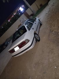 دايو برنس • ١٩٩٥ • الانبار