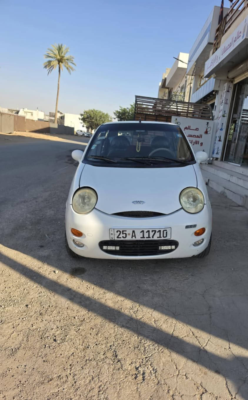 السلام عليكم
شيري (qq) لون ابيض بدون  صبغ بدون اي ضربه كلين رقم كركوك تحويل مباشر ثلني يوم
رثم الهاتف
***********
