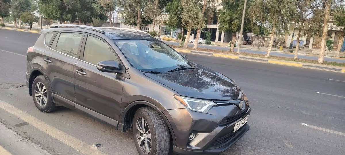 راف فور • ٢٠١٨ • ماشيه ٨٣٠٠٠