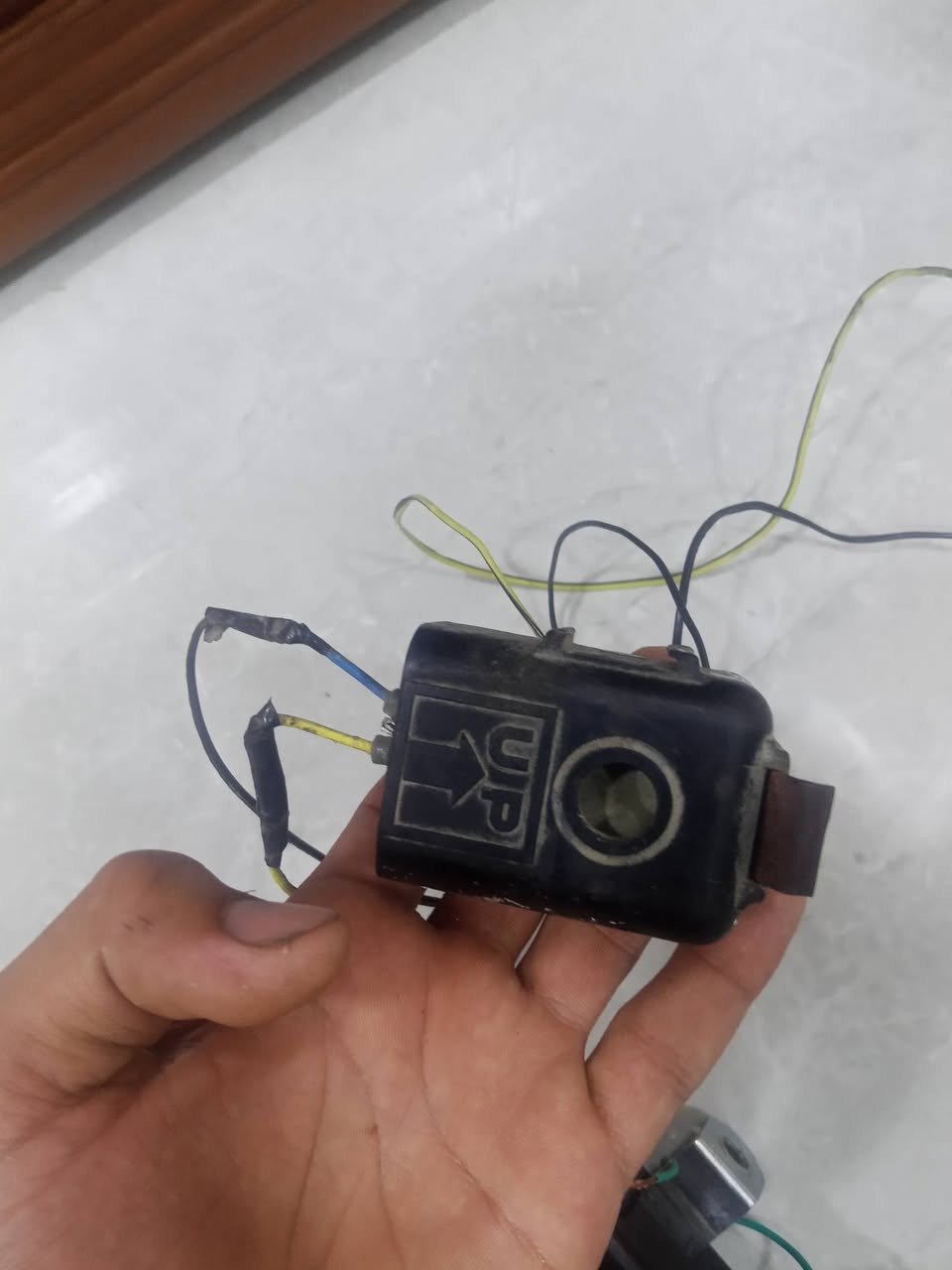 السلام عليكم شباب جهازات مال بك للبيع جعب اسود+جعب اخضر سعر خاص‏اتصل ‪***********‬‏

