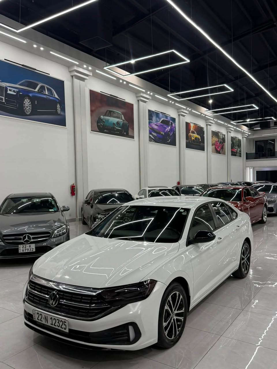 🚘جيتا ٢٠٢٤ S sport تجى كشن هيتر شاشة دجيتل كاميرة تحكمات ستيرن رادار كير سبورت ويل كروم بلادى بلاجكتور ليد سعر ١٤٨ مجال ماشية ٣٥  جاملغ سكن صبغ  شبر بل باب سكن  بجم كبس راديتر بلادى ***********_مكان اربيل
