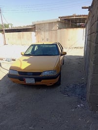 بيجو 405 • ٢٠١٦ • اوتوماتيك