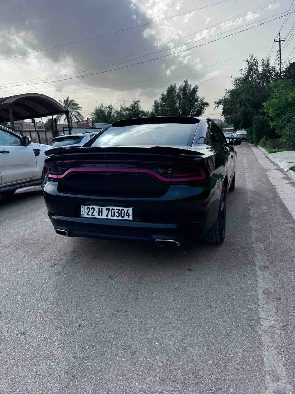 جارجر sxtموديل 20اربيل بسمي وشرط التحويل مامشتغله خط أستخدام شخصي حادثها جاملغ فقط ايرباك دركه ودشبول وراجع سستم السياره ماشيه 66مايل مابيها كل نقص تايراد جديده صدر جديد ادامه كامله دوشمه وارضيات جديد السياره شوفها واحكم بغداد السيديه ***********
