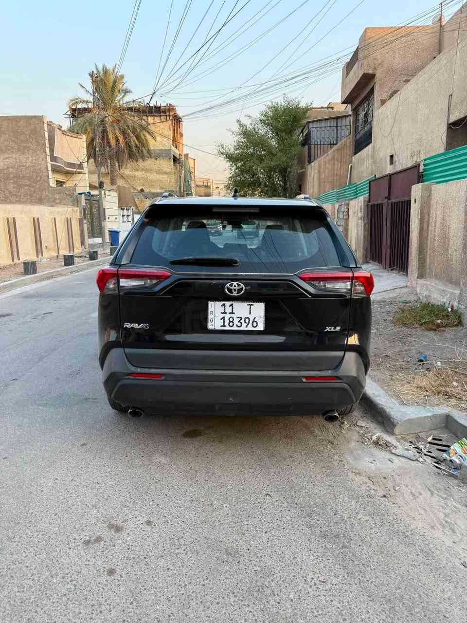 ٢٠٢٠ حادثها بالبجم صبغ ٣ قطع جاملغين الامامية والبنيد 
نقطة عمياء تحديد مسار رادار بصمة تشغيل وابواب 
***********
السعر ١٧٥ وبيها مجال
