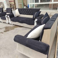 ديوان ٧ نفرات • نضيف • حلة نادر ٣