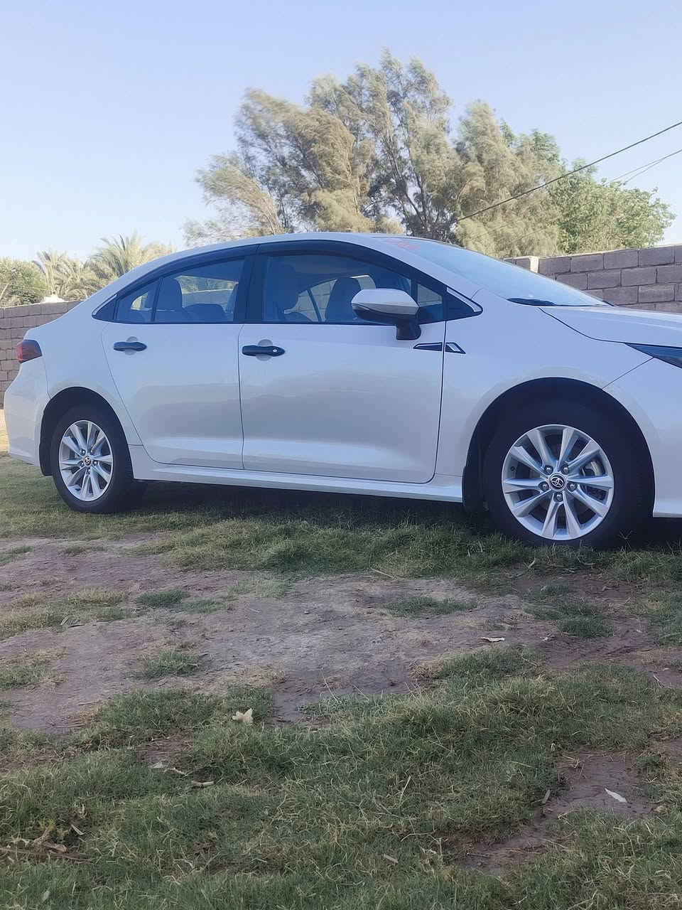 ةسلام عليكم البيع كورالا ساز رقم ربيل فول 1/1 موديل 24 محرك  1800  موجو. سونار السعر 168 بيه مجال  ماشيه 90  كيلو  مكان بغداد محموديه *********** بؤه واتساب الخاص ***********
