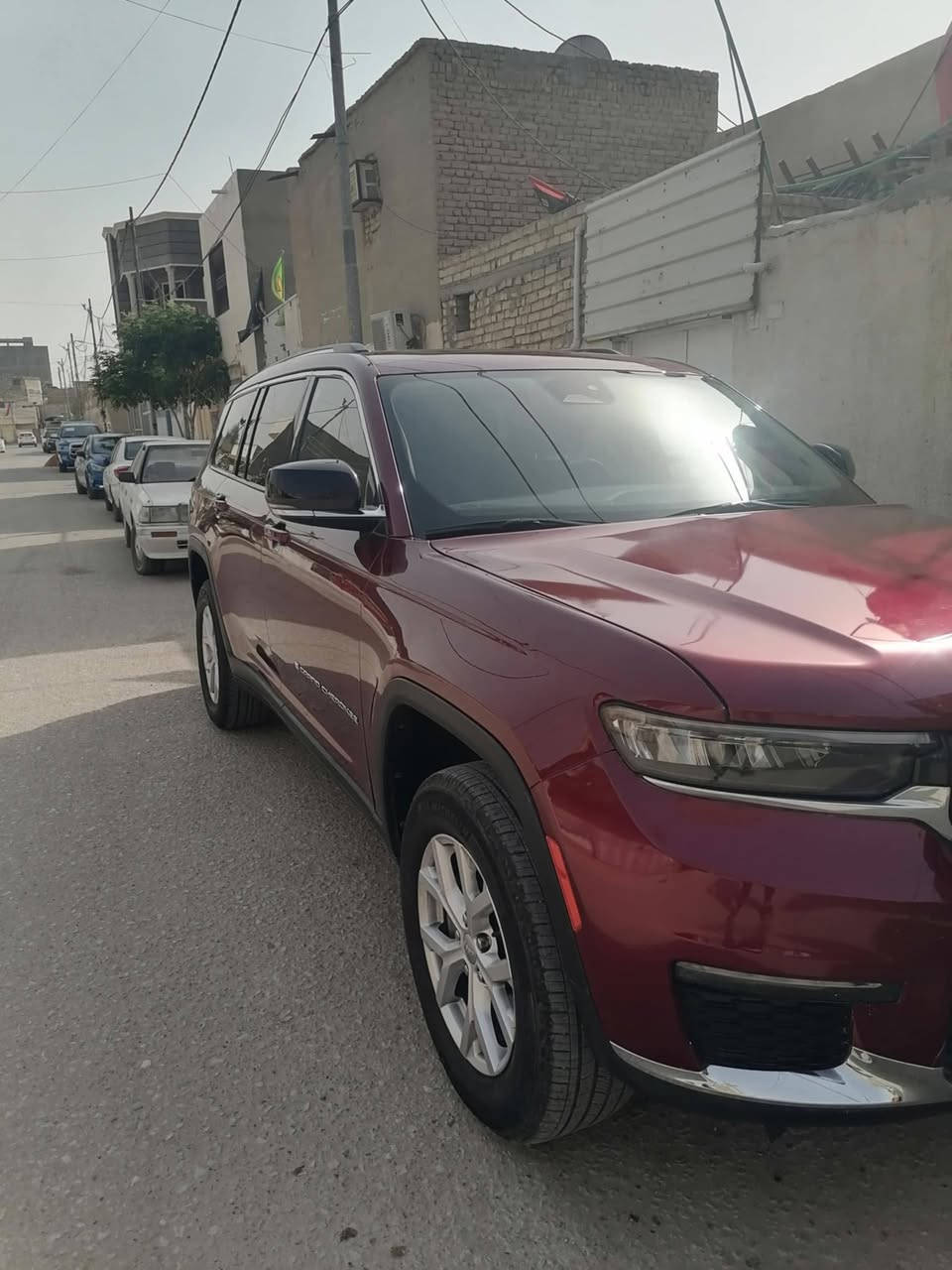 موديل ٢٣ • ماشي ٢١٠٠٠ • فول مواصفات
