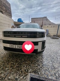 سنتافي ٢٠٢٤ • ٢٥٠٠ توربو • ٧ راكب