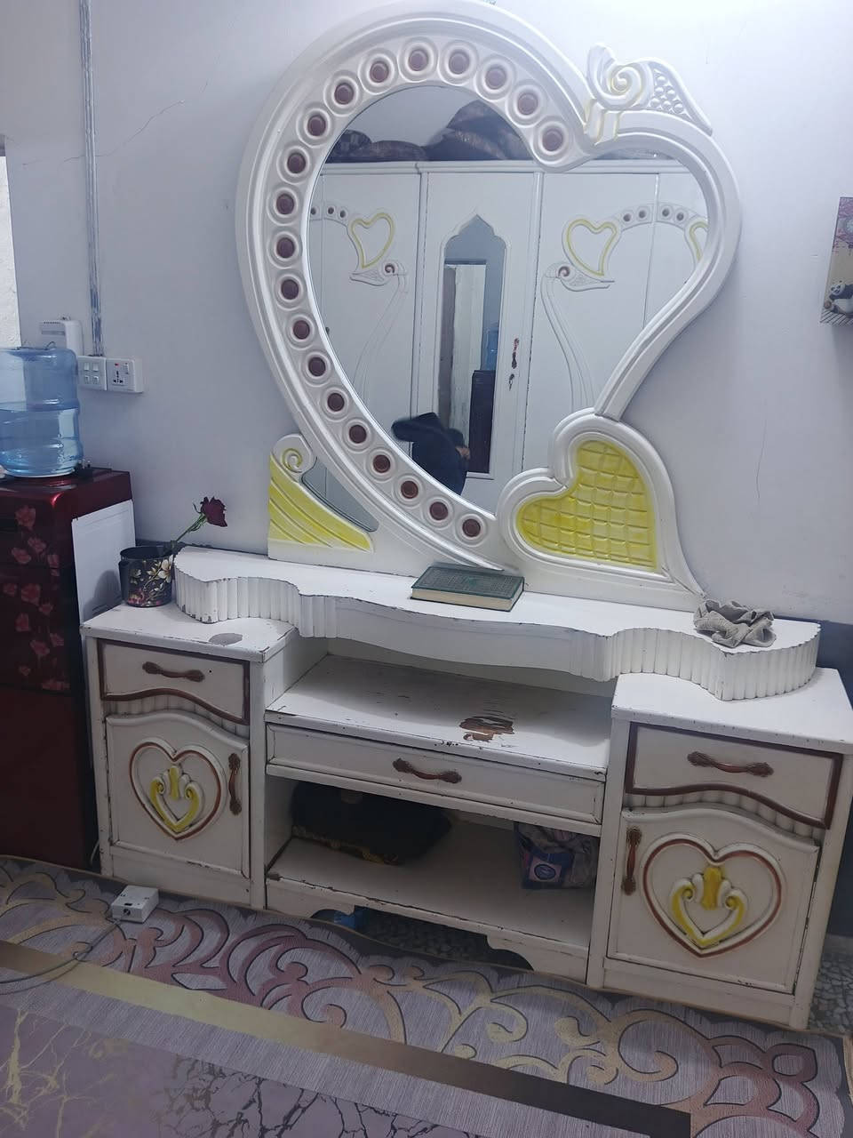 غرفه تزكام عراقي لبيع السعر 650وبيه مجال الاستفسار اتصل ***********
