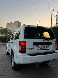 ليبرتي • ٢٠١٢ • محرك ٣٧٠٠