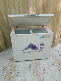 مجمدة • ١٢ قدم • الحيانيه