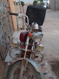 جونده • ٢٠١٣ • كهربائيات شغالة