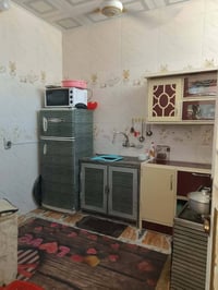 كربلاء بداية الشبانات • ٥٠متر • ركن طابق واحد