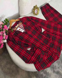 كاروهات • قياس خاص • 2XL-4XL