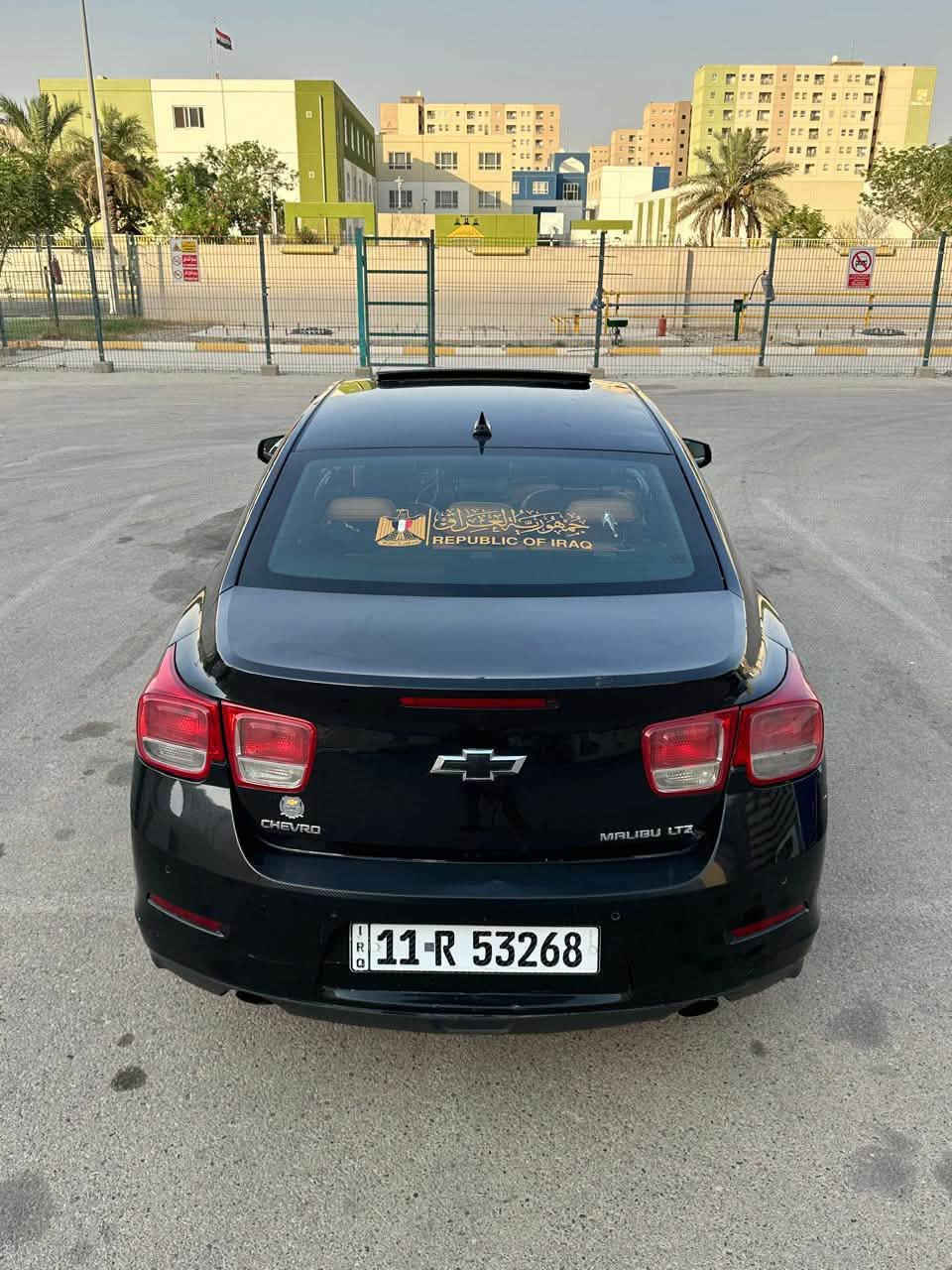 ماليبو خليجي موديل 2013 فوول

رقم بغداد الدولي 

مكينه 2400 دوش

فول مواصفات ltz

-شاشة وكامره

- فتحة سقف

- داخل بيجي وجوزي 

- كشنات جلد

- كشنات كهربائية

- كشنات تدليك

- حساسات خلفية

- كشنات تدفئة

- اوتو هولد

- اشاير بل مري

- مري شفط

- داخل صاج اسود

- سماعات انڤنتي 

. شاشة اعطال 

- مانع انزلاق

- مثبت سرعة

- تحكم استيرن

- انارة بل دشبول

- انارة بل ابواب

- زينون

- تخم تاير 

ضررها ( جاملغ امامي ودوسه ) 

المكان - بسماية

السعر 80$ 

للا ستفسار ***********
