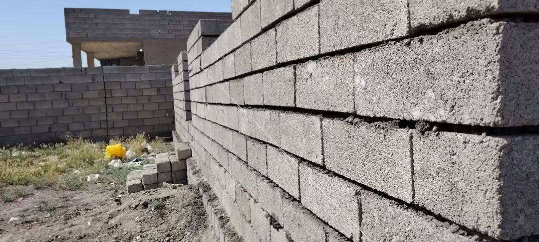 كادر بناء • متفرق