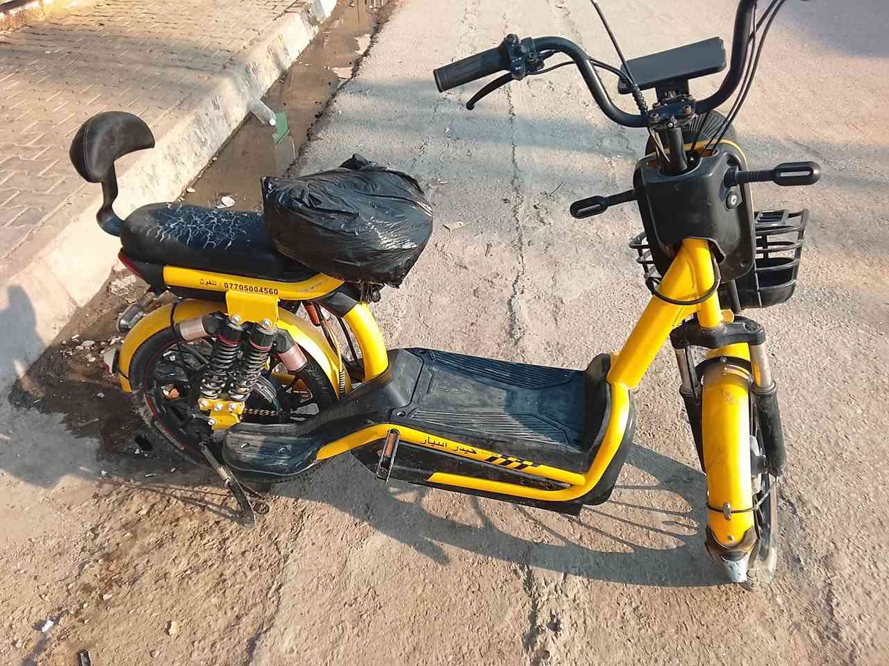 السلام عليكم باسكل شحن للبيع بدون بطاريات سعرة 50الف نضافته شوفت عينكم يخبل عنواني كربلاء ورقمي ***********
