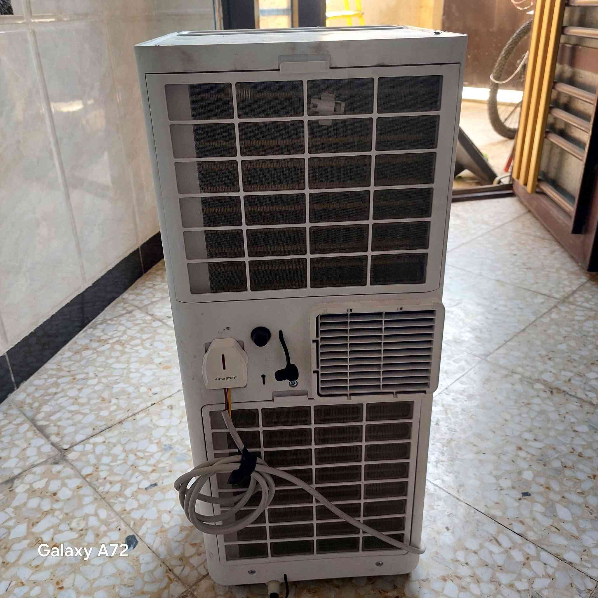 سبلت متنقل حجم 990 اخو الجديد السعر 175 الف *********** وعندي واتساب
