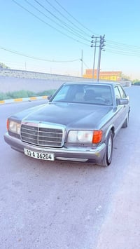 جامبو • ١٩٩٠ • محرك ٣٠٠٠