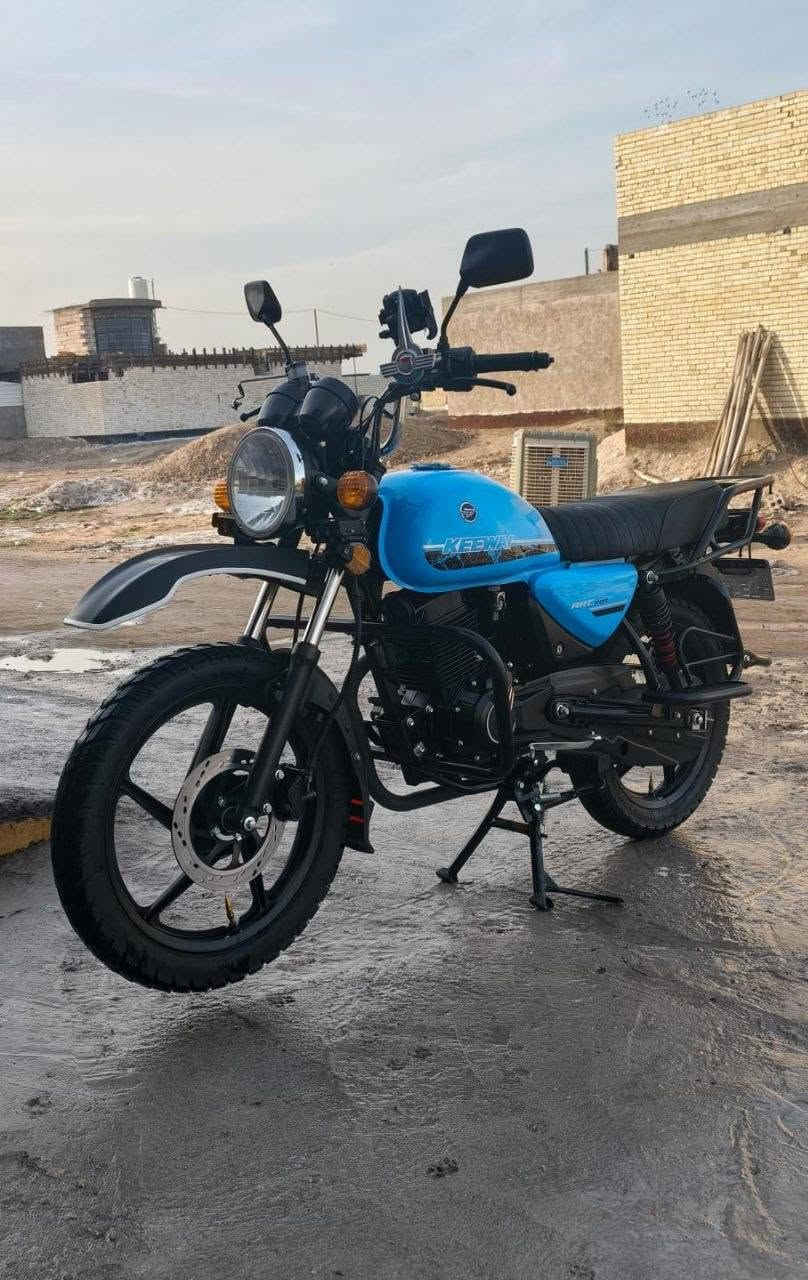 اركي 200 دراجه مرقمه اربيل وكيله بل نجف 

دراجه خير من الله مابيه اي شي جديدة شراي حياك الله تواصل علي هذا رقم ***********
