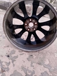 ويل دارنكو • تاير 265/50 R20 • جام مضل