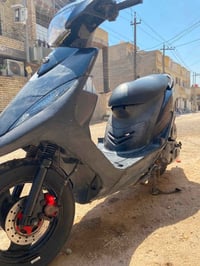 ماكس ١٢٠ • مامفتوحة • سلف كهرب