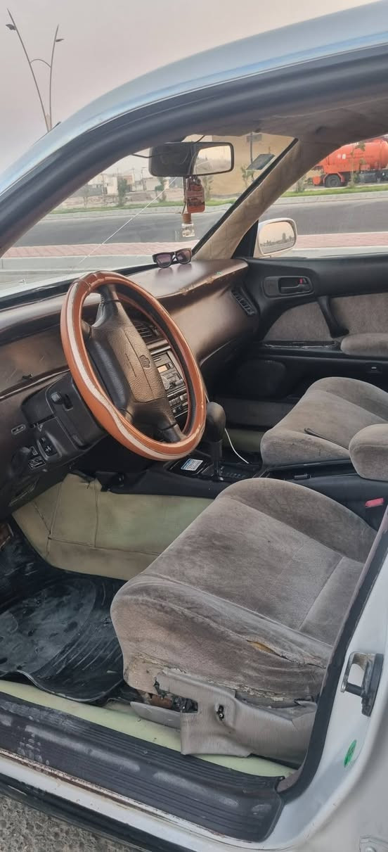 سلام عليكم بطه فصل مكفوله من الكص و النقل جثه حداده نضيفه تخم تاير تبريد ع سويج مكينه و كير كفاله مشروع وطني شرط التحويل سنويه جديده السعر 45 و بيها مجال اني مكلف بل نشر ***********
