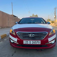 سوناتا • ٢٠١٧ • مكينة 2400