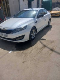 اوبتيما • ٢٠١٢ • مكينة ٢٤٠٠