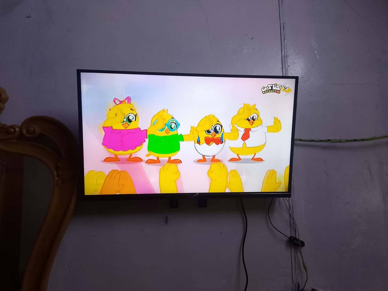 بلازما ٣٢ • نضيفه • منفذ نت