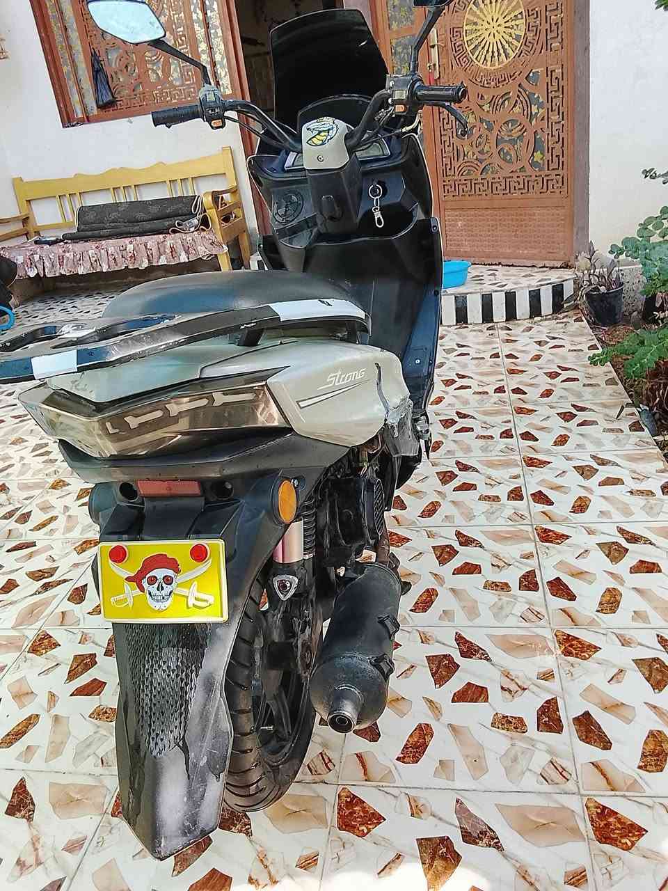اكس ماكس • ٢٠٢٣ • بعقوبه
