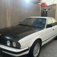 موديل ١٩٩١ • مكينه وكير شرط • سماوه