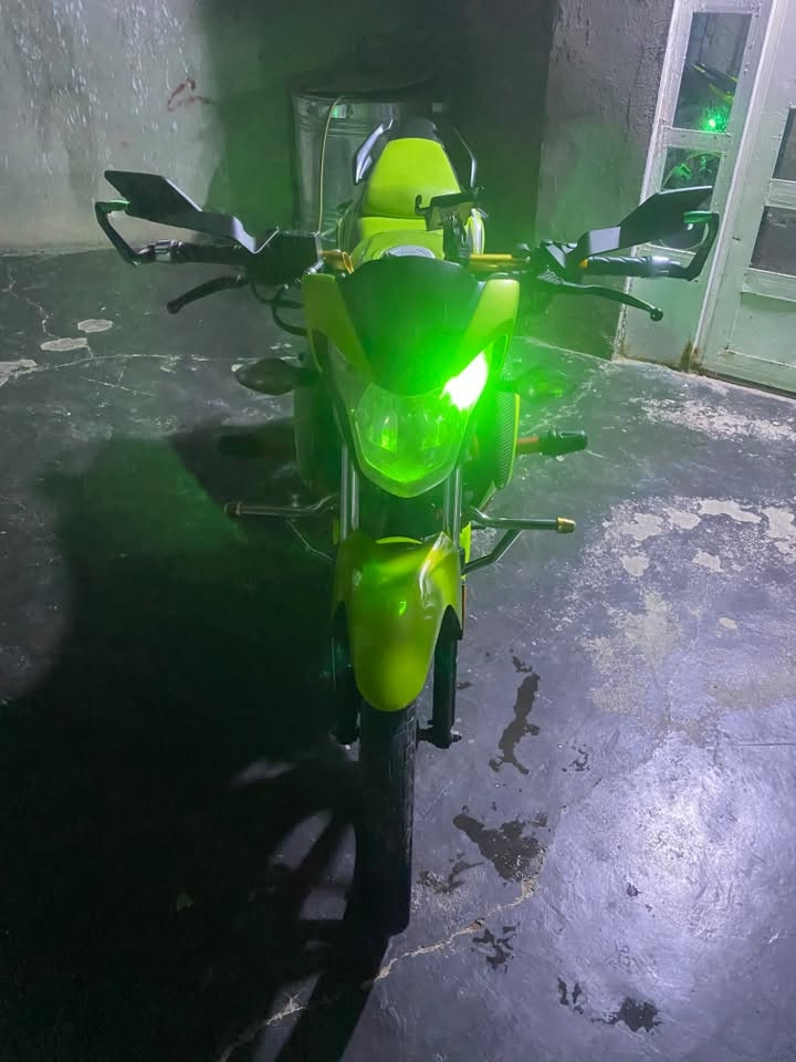 🏍️ للبيع دراجة هاوجي موديل 2020 🏍️

🔥 الحالة ممتازة وجاهزة للاستخدام
✅ موديل: 2020
✅ هاوجي
✅ الدراجة نظيفة ومبينه بالصور
✅ أمرقم تحويل ثاني يوم
💰 السعر: 13 ورقة
🤝 بيها مجال بسيط للجادين فقط

📍 المكان: الرمادي – الأنبار
📩 رقم بي وتساب بس***********

لا تبخس السلعة، الفحص أمام المشتري. 🏍️🔥
