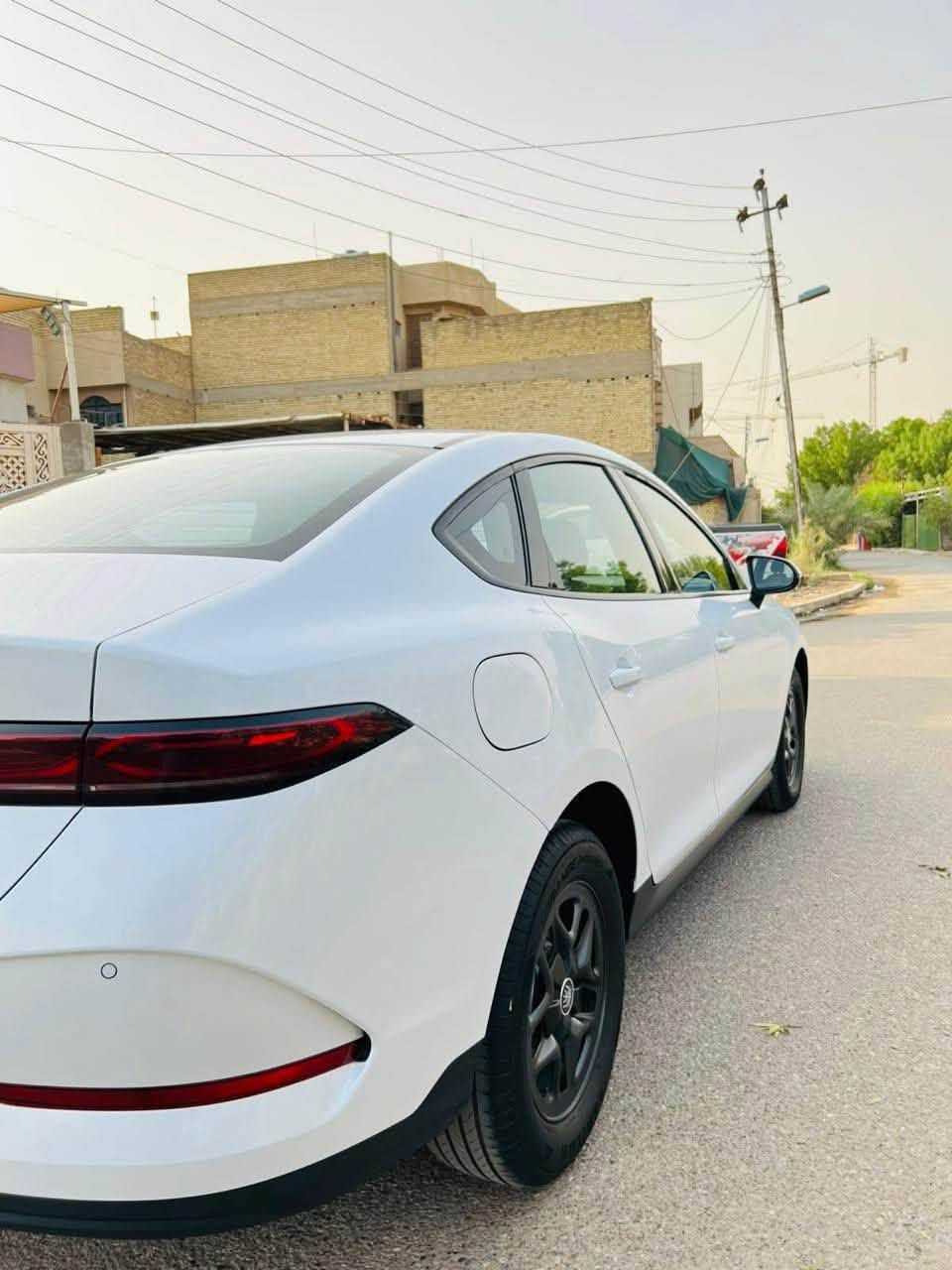 بيوايدي كن بلاس • ٢٠٢٥ • كفالة صبغ وبارد