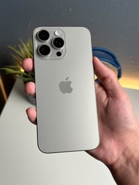 آيفون 15 برو ماكس • ٢٥٦ • بطارية ٩١٪