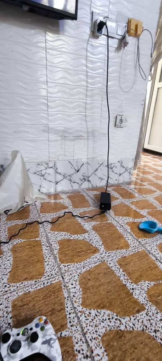 سلام و علیکم ایکس بوکس 360 للبیع نضيف الجهاز ويا يدة واير  ثاني و يدة بيلادي و 93 لعبة ولهارد 250 گيكة السعر 110 مكاني كركوك وبي مجال بسيط 
رقم موبايل ***********
